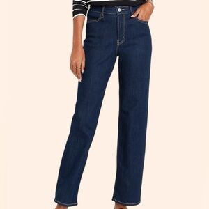 Old Navy High Rise Wow Loose Jeans Size 10